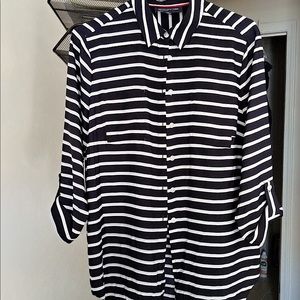 Jones New York Signature blouse